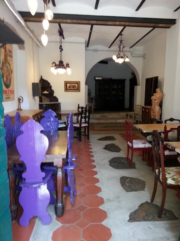 Villa San Giuseppe Porto Azzurro Luaran gambar