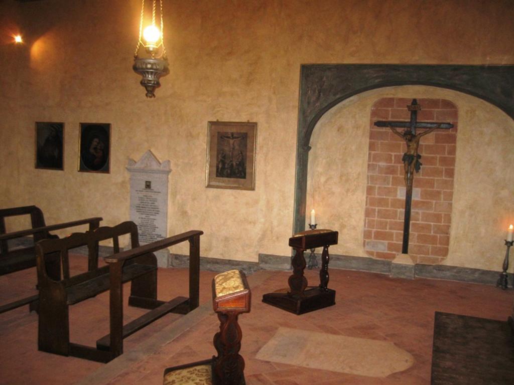 Villa San Giuseppe Porto Azzurro Luaran gambar