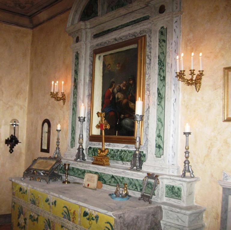 Villa San Giuseppe Porto Azzurro Luaran gambar