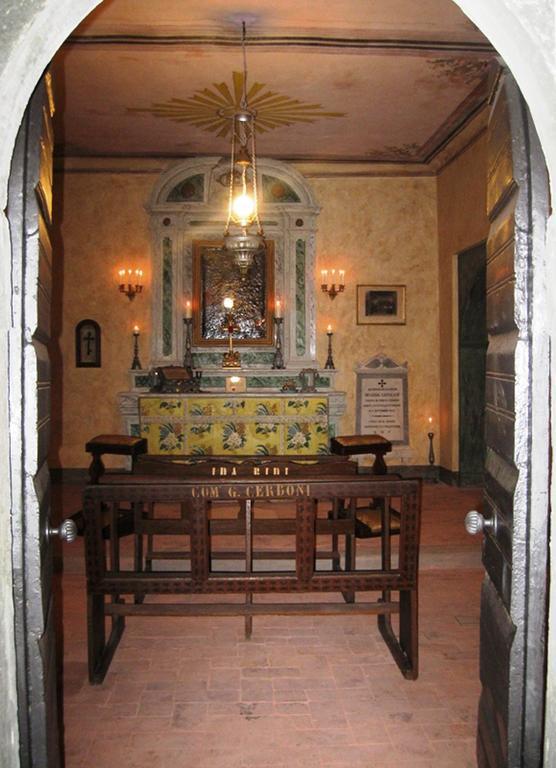 Villa San Giuseppe Porto Azzurro Luaran gambar
