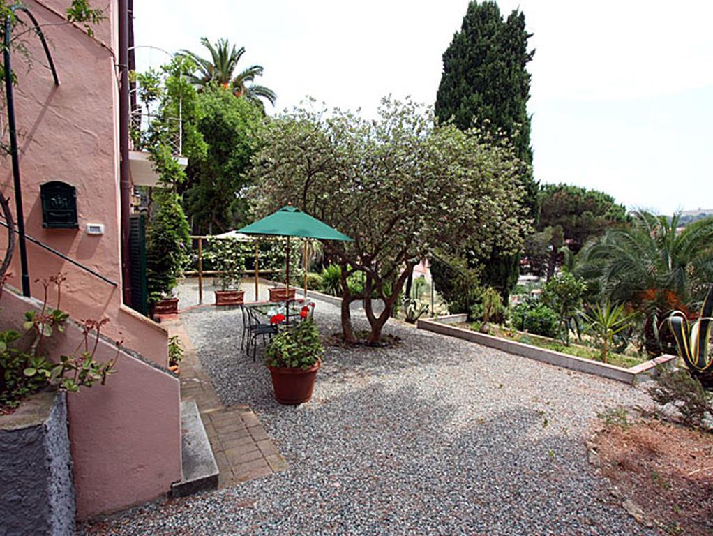 Villa San Giuseppe Porto Azzurro Luaran gambar