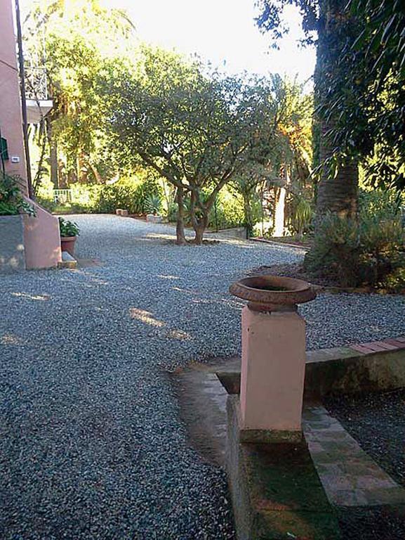 Villa San Giuseppe Porto Azzurro Luaran gambar