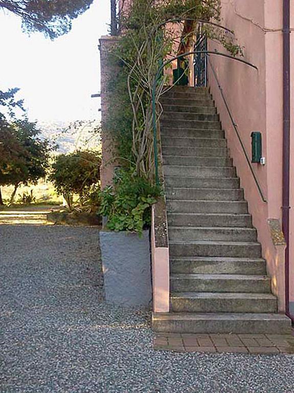 Villa San Giuseppe Porto Azzurro Luaran gambar