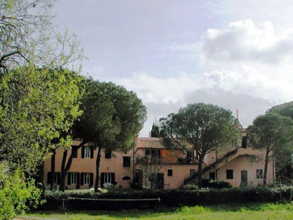 Villa San Giuseppe Porto Azzurro Luaran gambar
