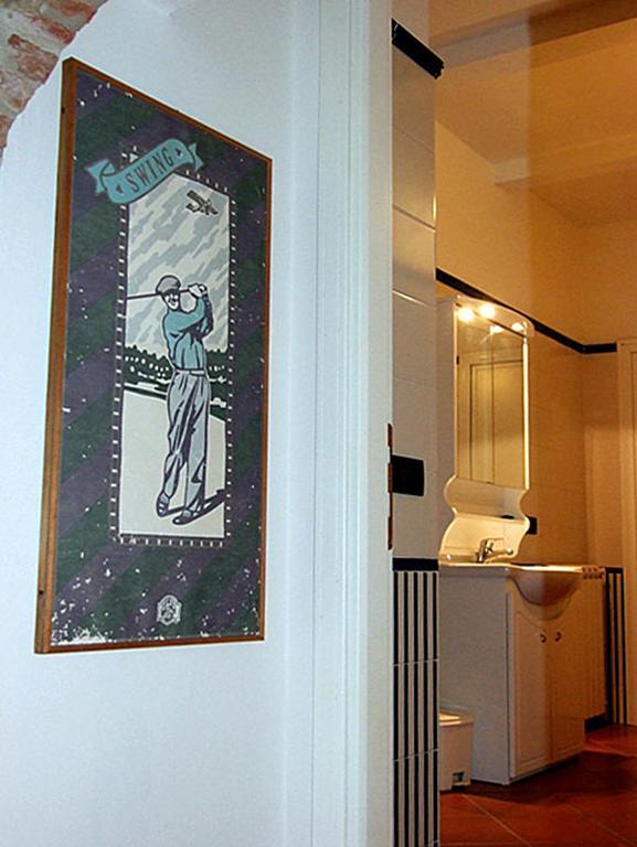 Villa San Giuseppe Porto Azzurro Luaran gambar