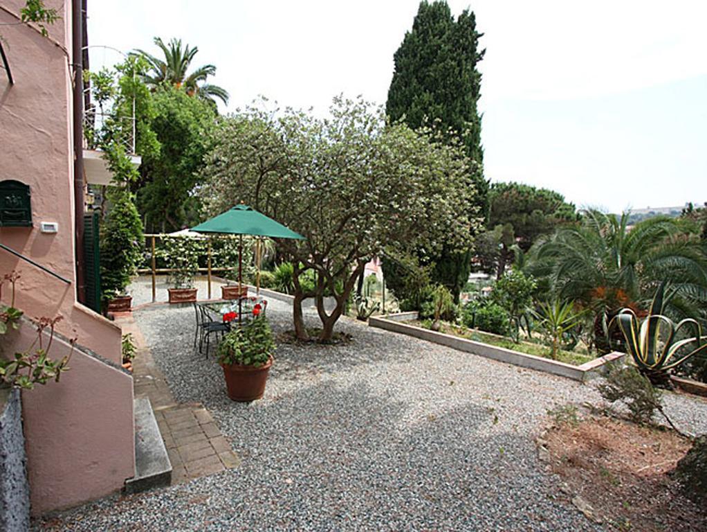 Villa San Giuseppe Porto Azzurro Luaran gambar