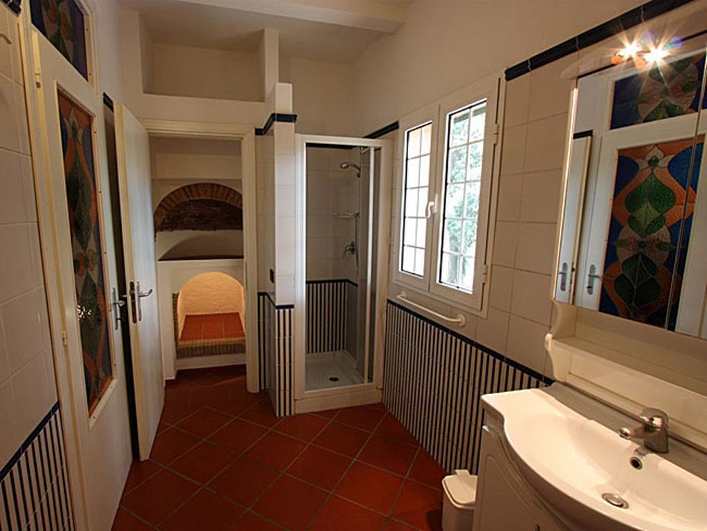 Villa San Giuseppe Porto Azzurro Luaran gambar