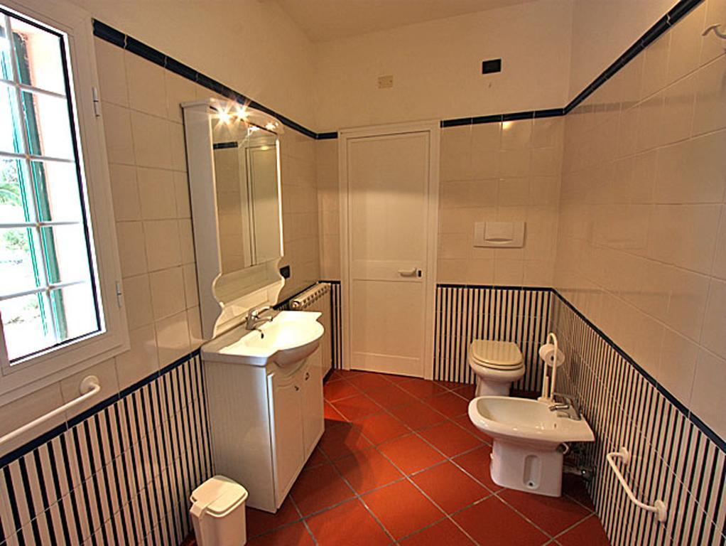 Villa San Giuseppe Porto Azzurro Luaran gambar