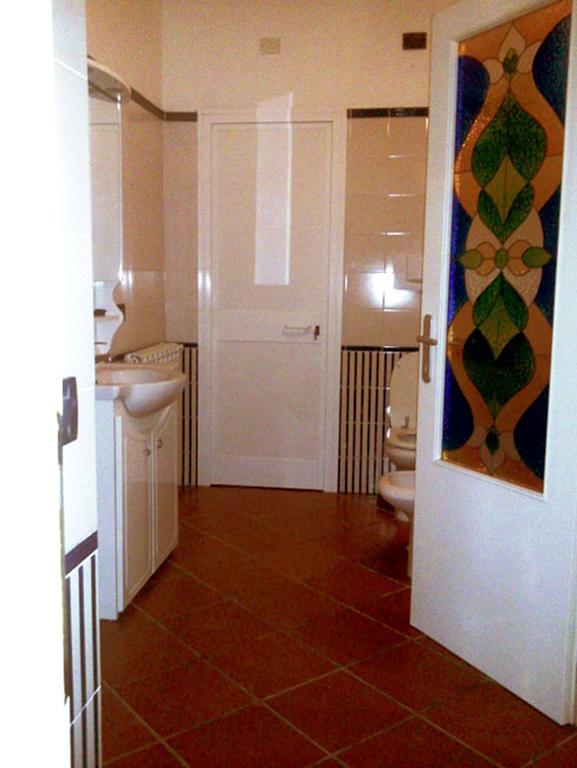 Villa San Giuseppe Porto Azzurro Luaran gambar