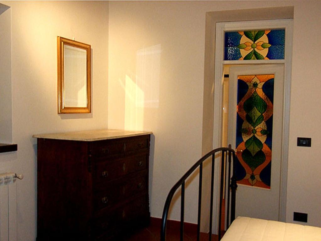 Villa San Giuseppe Porto Azzurro Luaran gambar