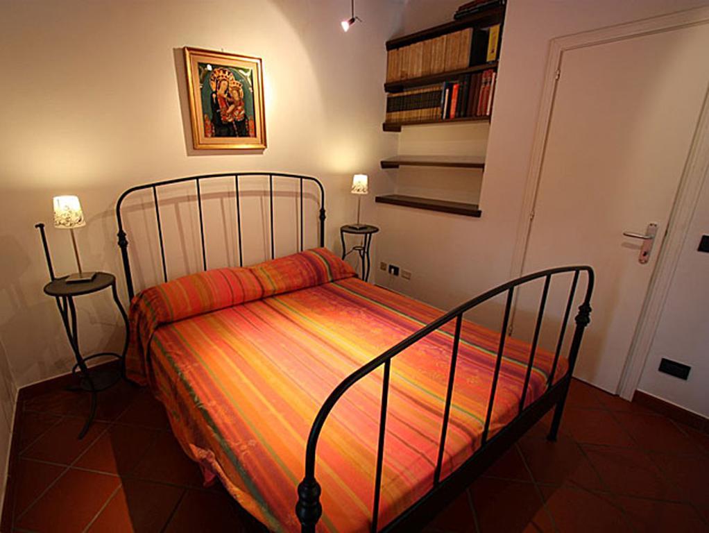 Villa San Giuseppe Porto Azzurro Luaran gambar