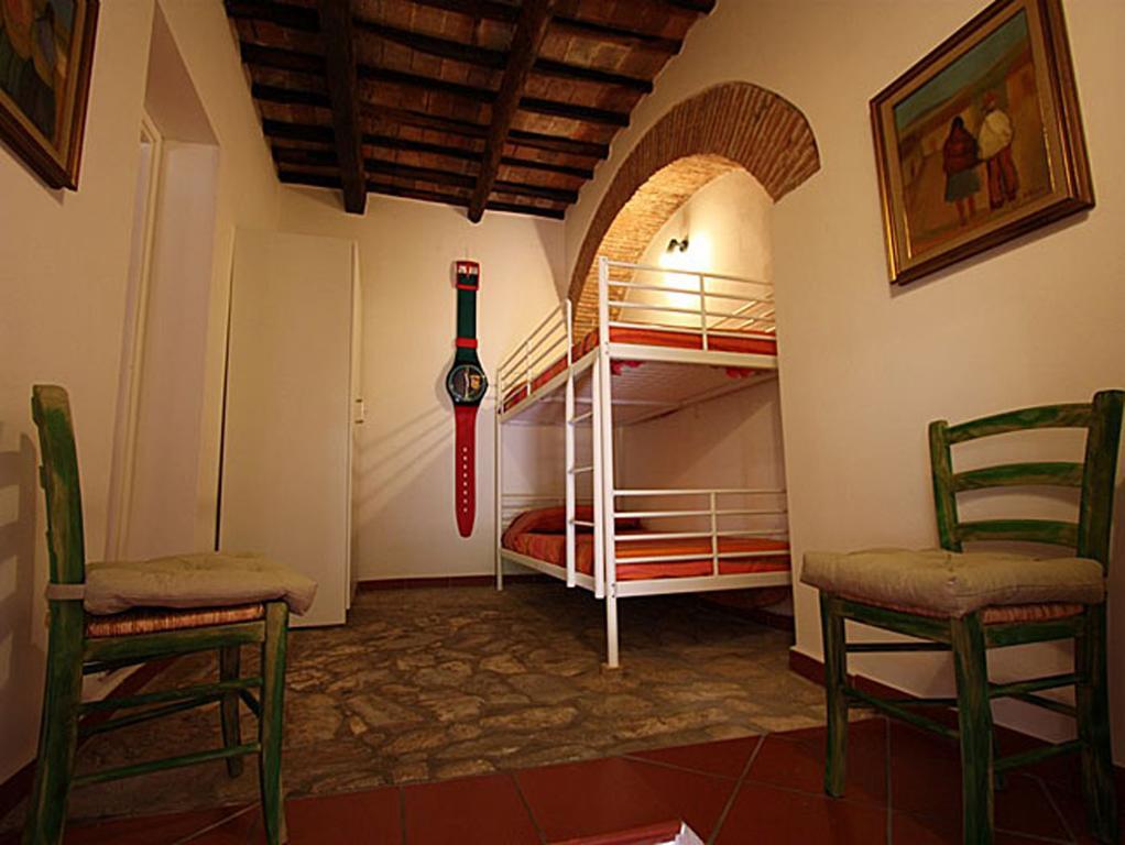 Villa San Giuseppe Porto Azzurro Luaran gambar