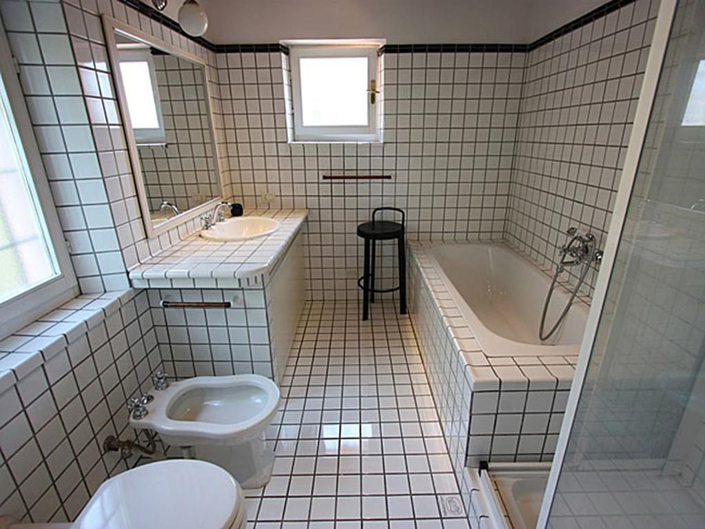 Villa San Giuseppe Porto Azzurro Luaran gambar