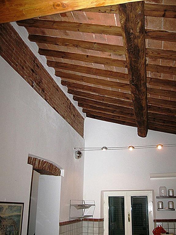 Villa San Giuseppe Porto Azzurro Luaran gambar