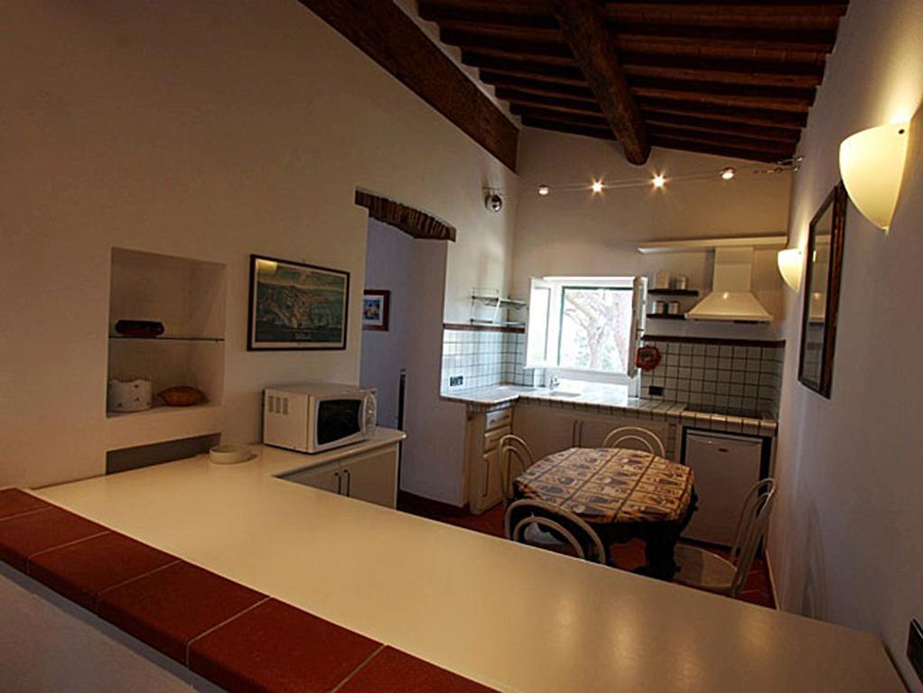 Villa San Giuseppe Porto Azzurro Luaran gambar