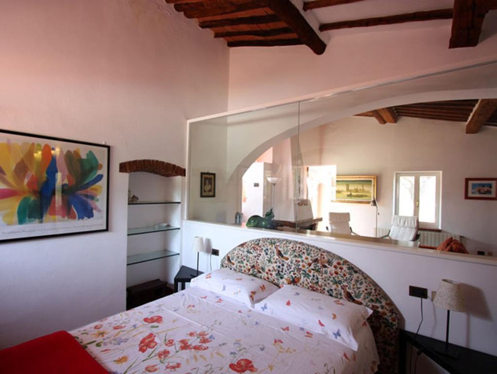 Villa San Giuseppe Porto Azzurro Luaran gambar