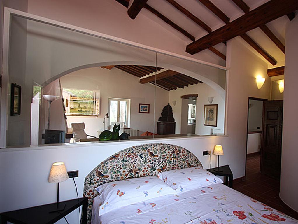 Villa San Giuseppe Porto Azzurro Luaran gambar