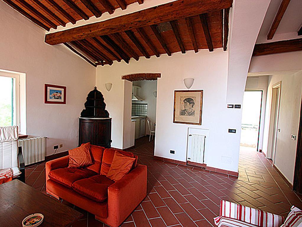 Villa San Giuseppe Porto Azzurro Luaran gambar