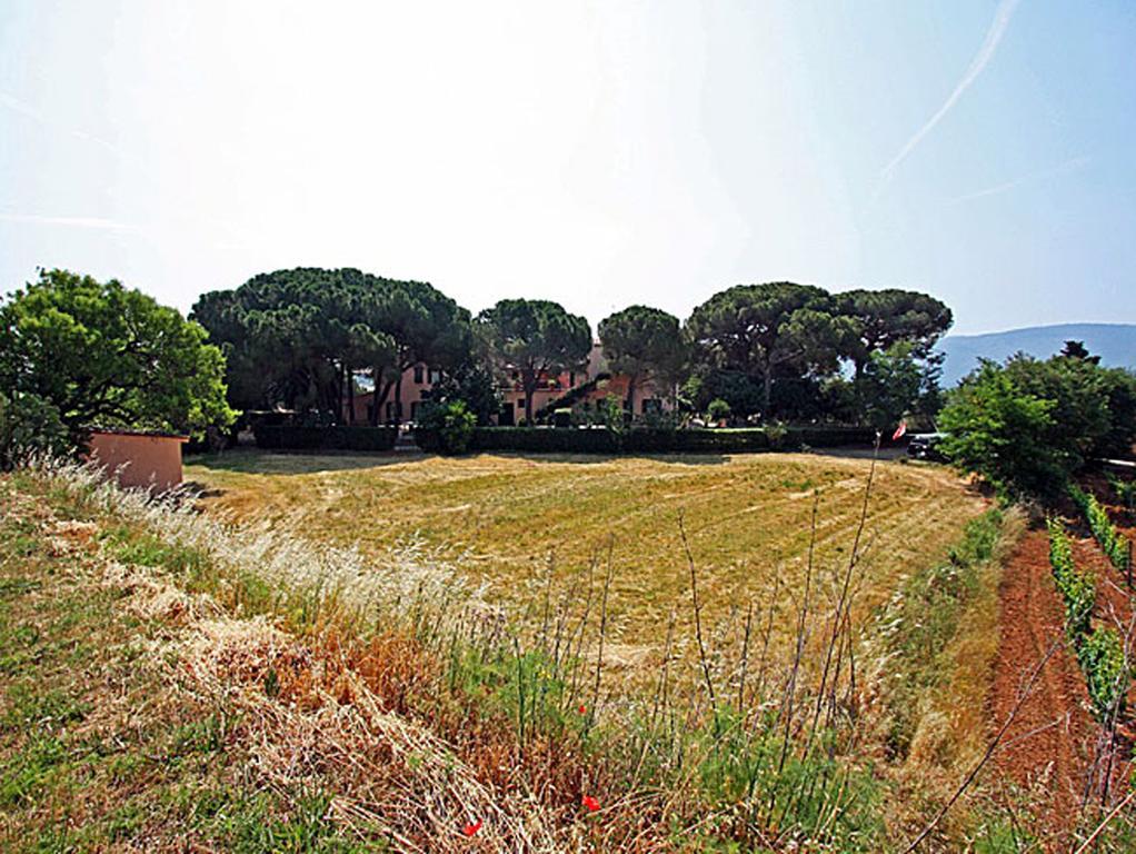 Villa San Giuseppe Porto Azzurro Luaran gambar