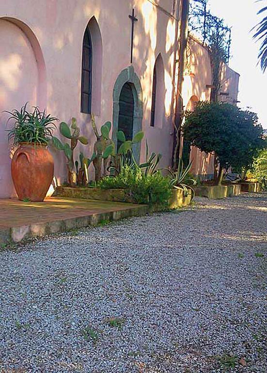Villa San Giuseppe Porto Azzurro Luaran gambar